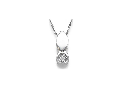 Rhodium Plated | Fashion Pendants